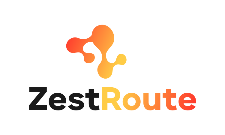 ZestRoute logo